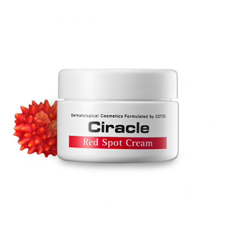 Крем для проблемной кожи Ciracle Red Spot Cream